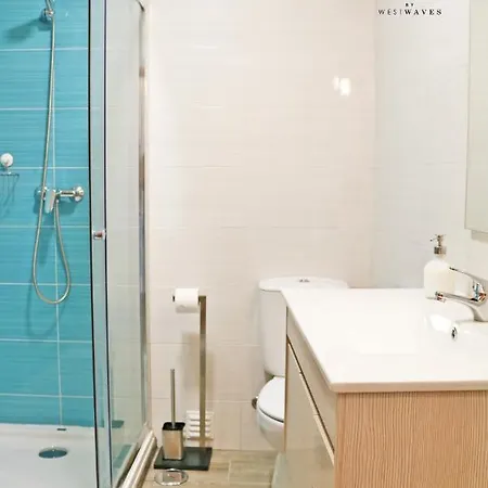 Casa Vasculha Apartment Peniche