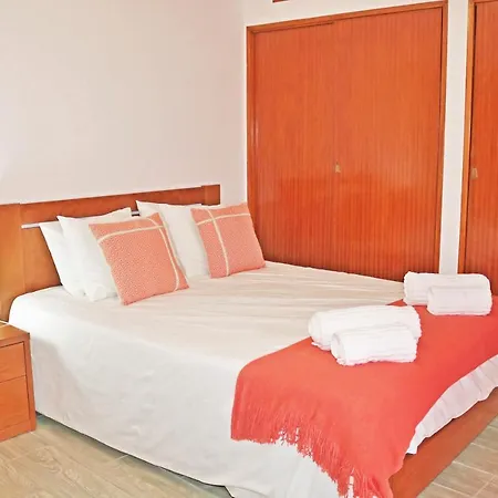 Apartment Casa Vasculha *