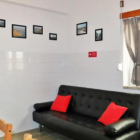 Apartamento Casa Vasculha Peniche