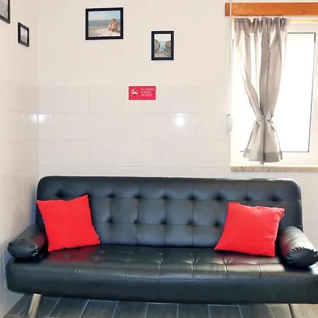Casa Vasculha Apartamento *