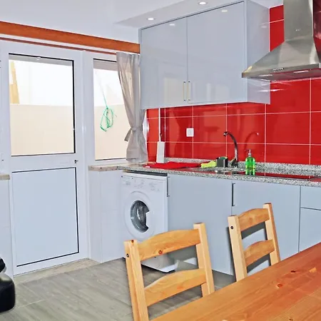 Apartamento Casa Vasculha