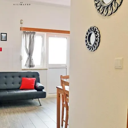 Apartamento Casa Vasculha
