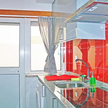 Apartment Casa Vasculha